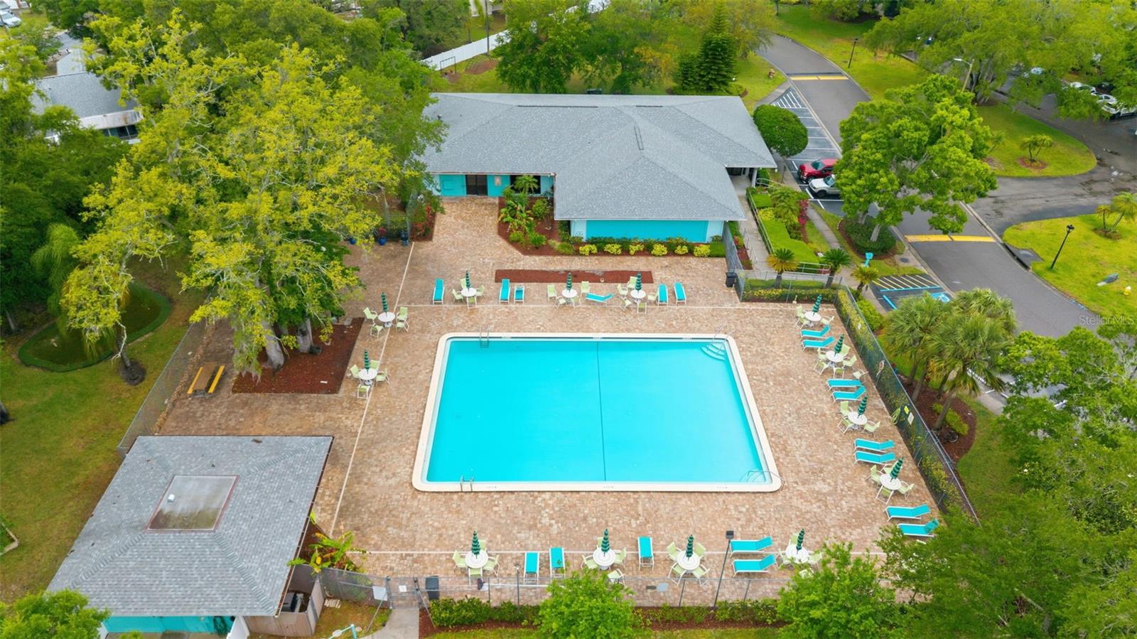 FOX CHASE TOWNHOMES - Residential