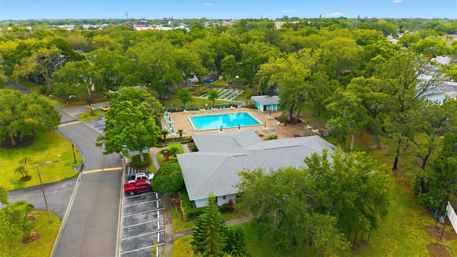 FOX CHASE TOWNHOMES - Residential