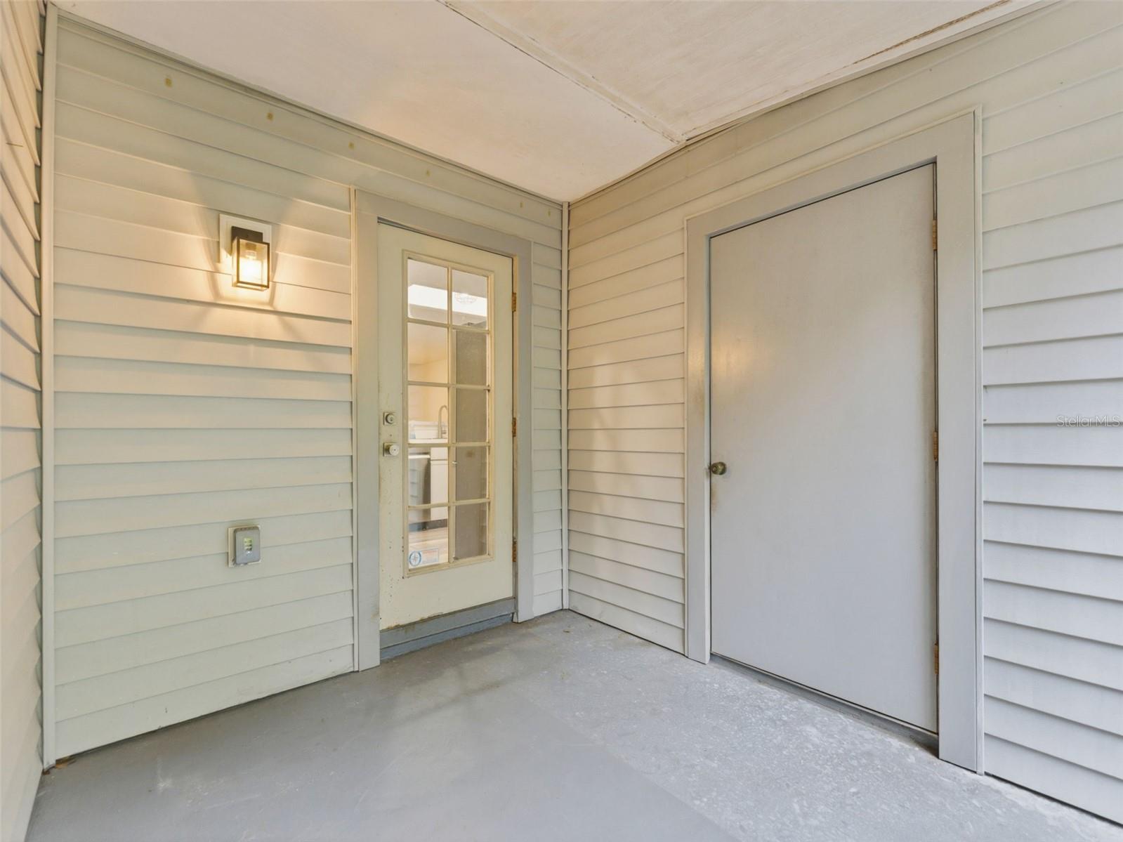 FOX CHASE TOWNHOMES - Residential