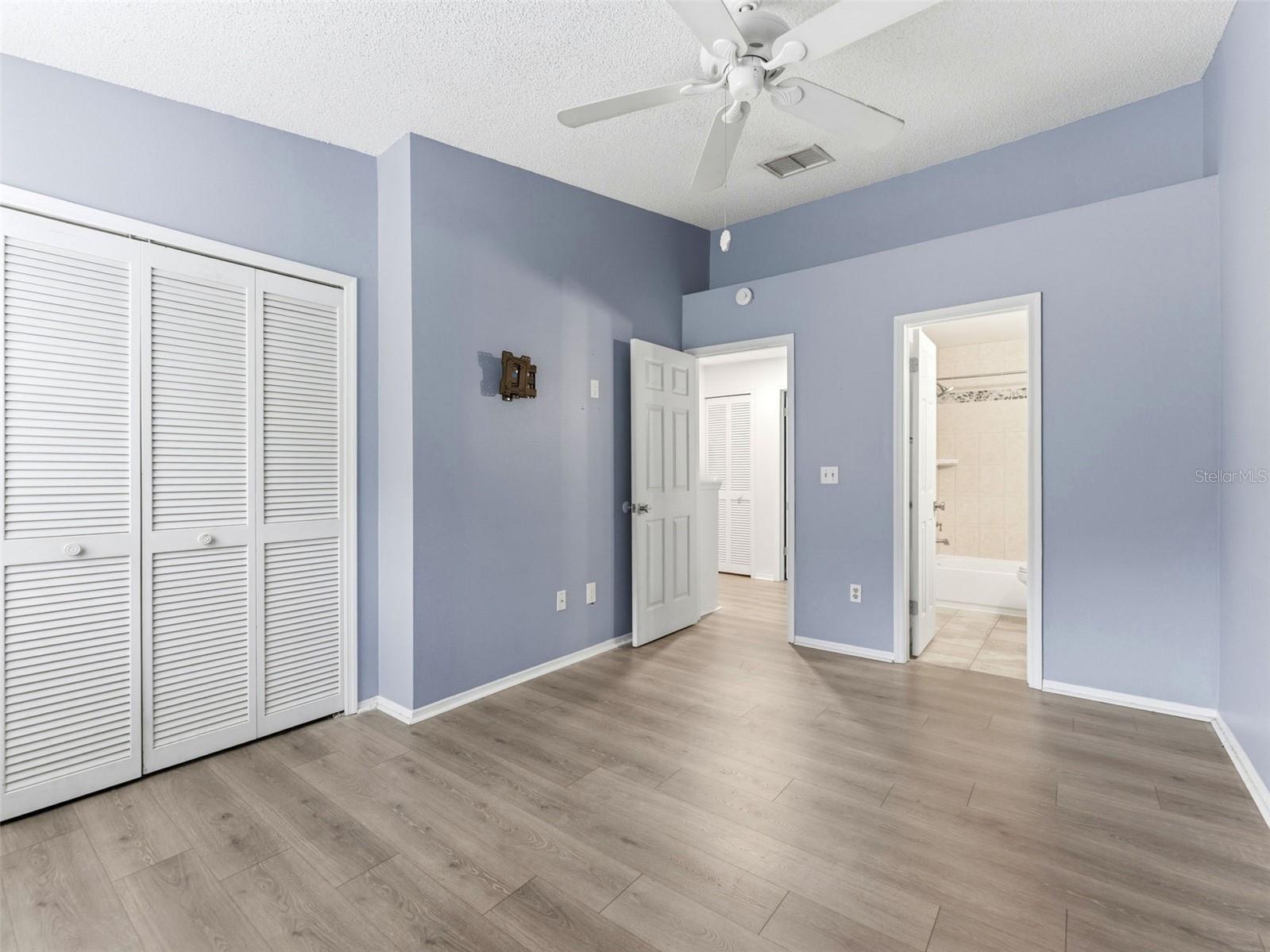 FOX CHASE TOWNHOMES - Residential