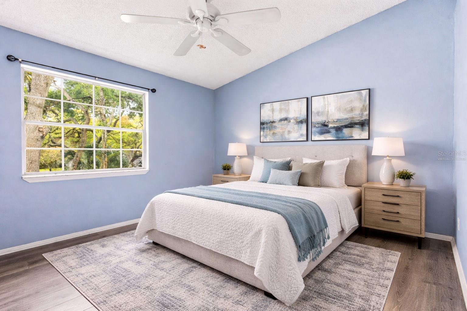 FOX CHASE TOWNHOMES - Residential