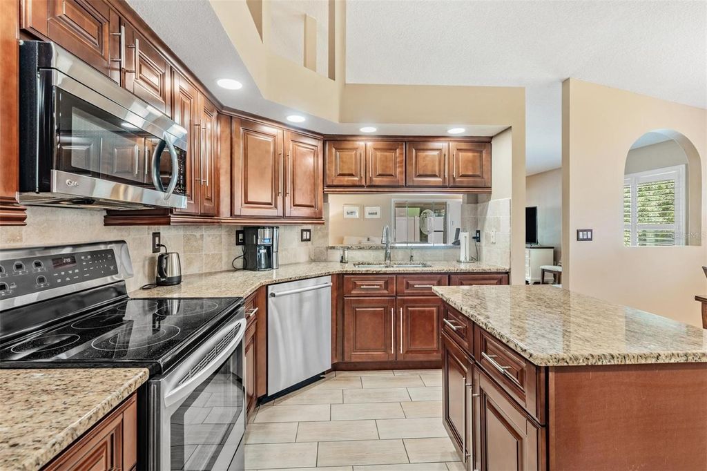 Photo of 3252 Noemi Drive, New Port Richey, FL 34655 (MLS # W7882559)