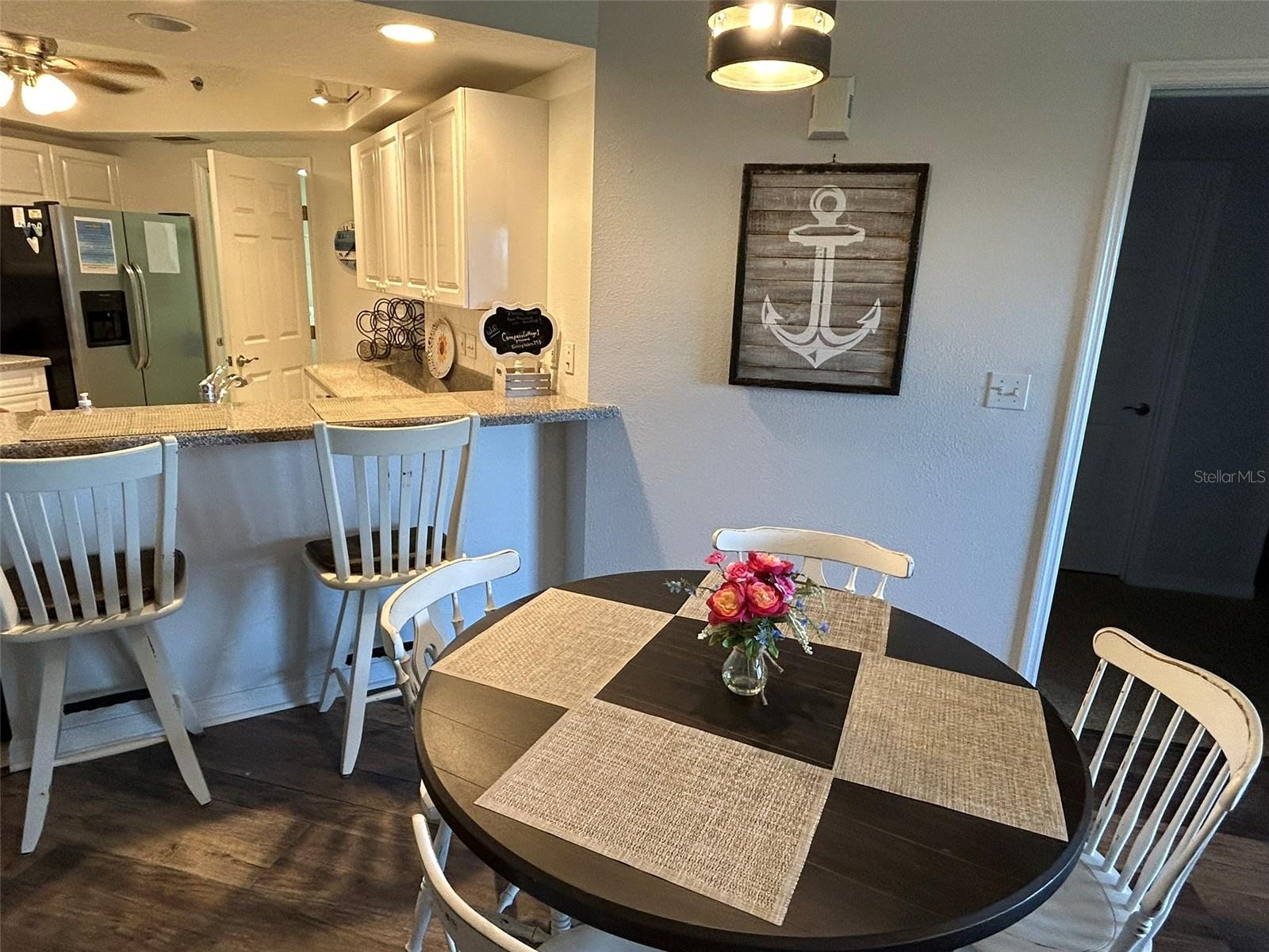 OCEAN WALK CONDO AT NSB BLDG 04 - Residential Lease