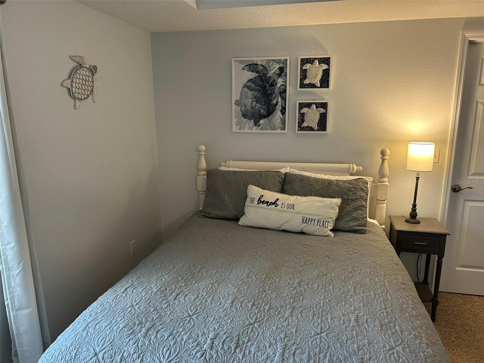 OCEAN WALK CONDO AT NSB BLDG 04 - Residential Lease