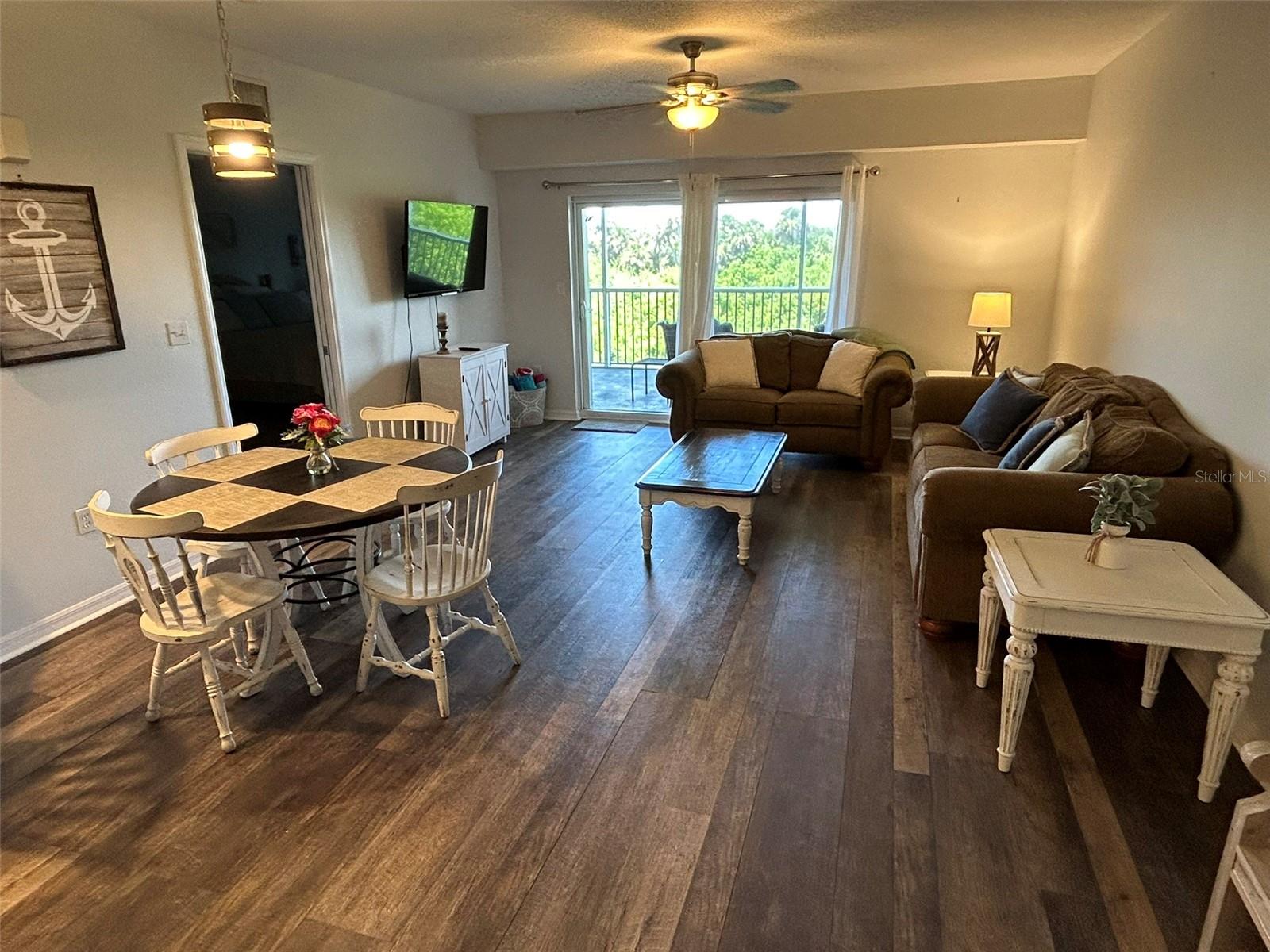 OCEAN WALK CONDO AT NSB BLDG 04 - Residential Lease
