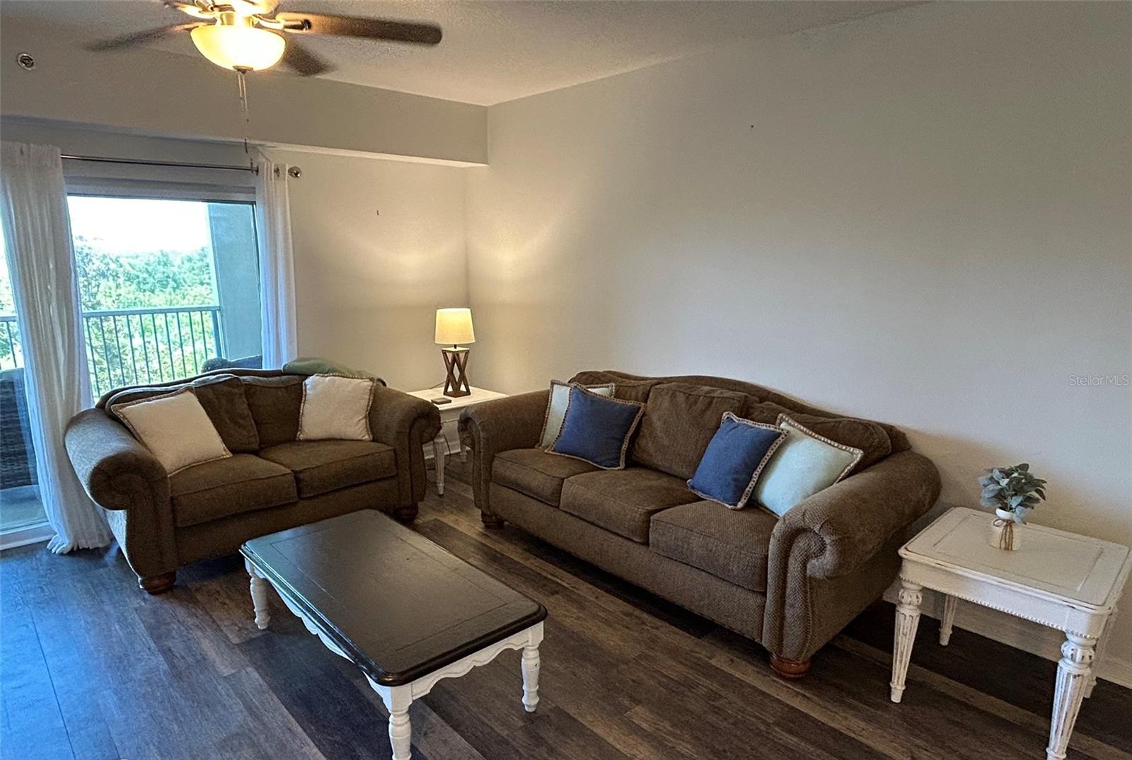 OCEAN WALK CONDO AT NSB BLDG 04 - Residential Lease