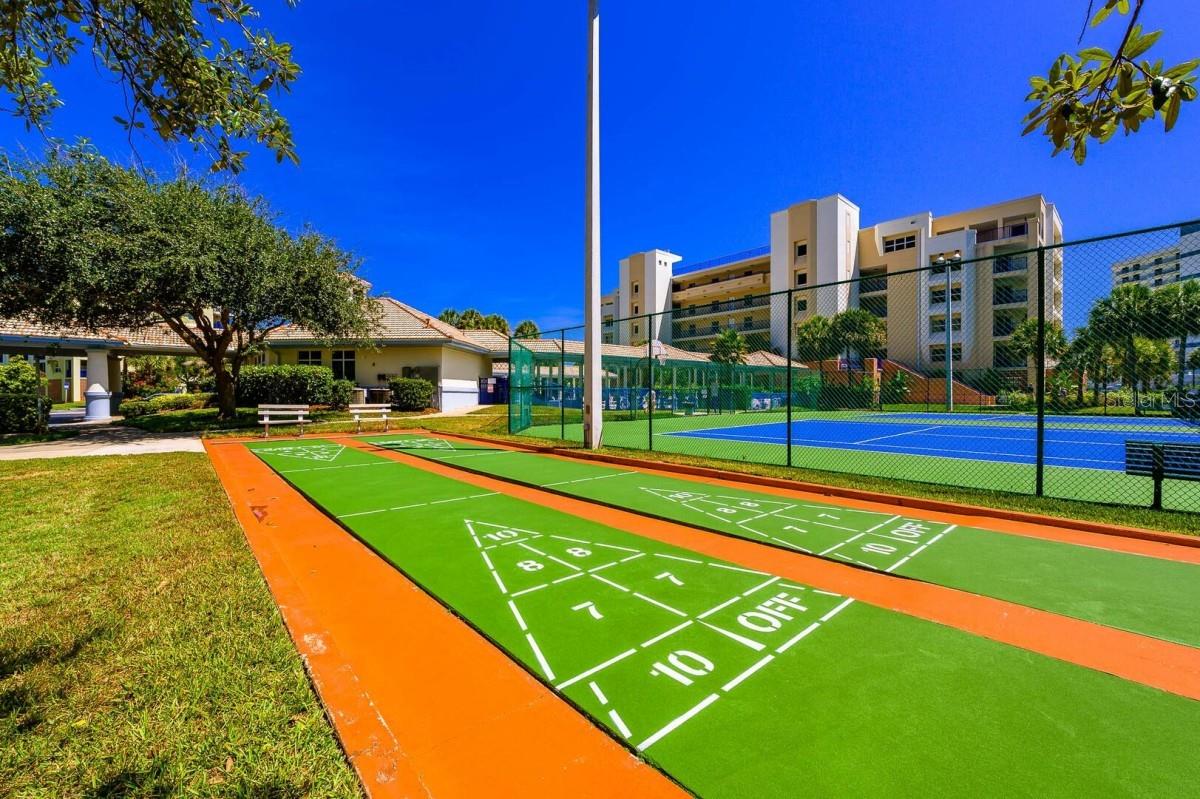 OCEAN WALK CONDO AT NSB BLDG 04 - Residential Lease