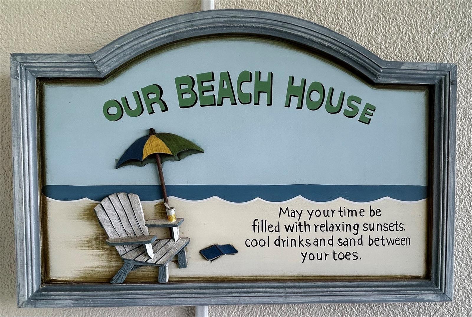 OCEAN WALK CONDO AT NSB BLDG 04 - Residential Lease