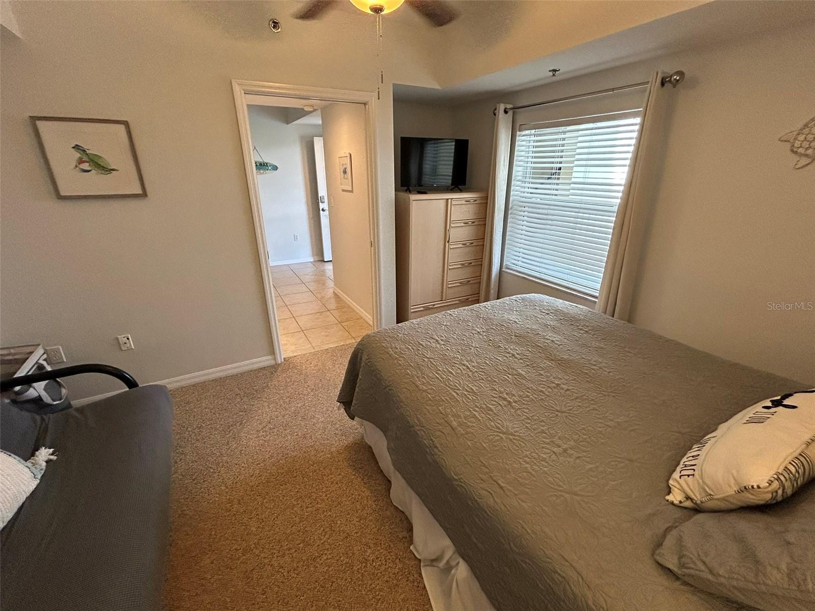 OCEAN WALK CONDO AT NSB BLDG 04 - Residential Lease