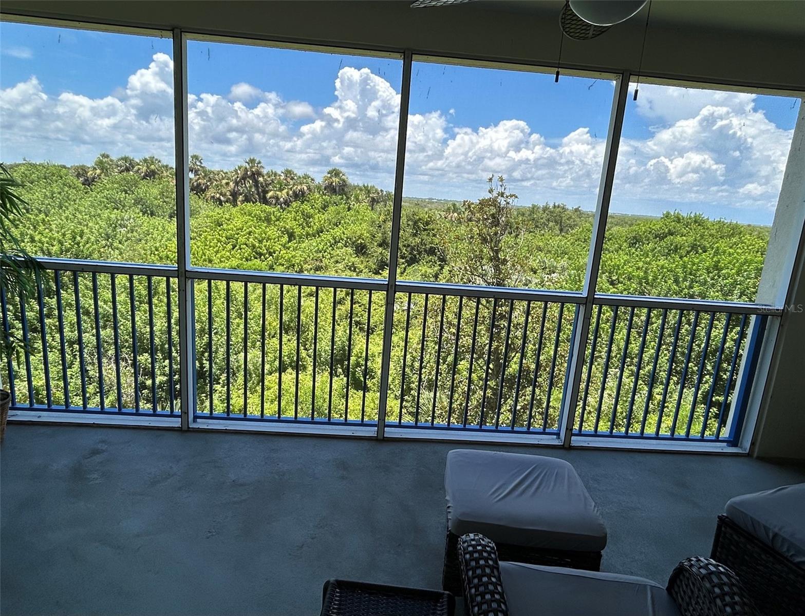 OCEAN WALK CONDO AT NSB BLDG 04 - Residential Lease