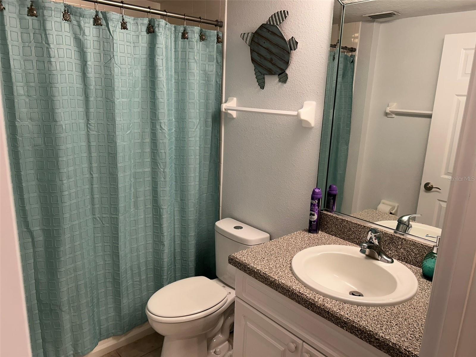 OCEAN WALK CONDO AT NSB BLDG 04 - Residential Lease