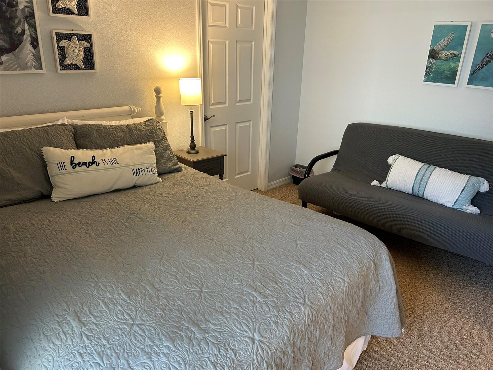 OCEAN WALK CONDO AT NSB BLDG 04 - Residential Lease