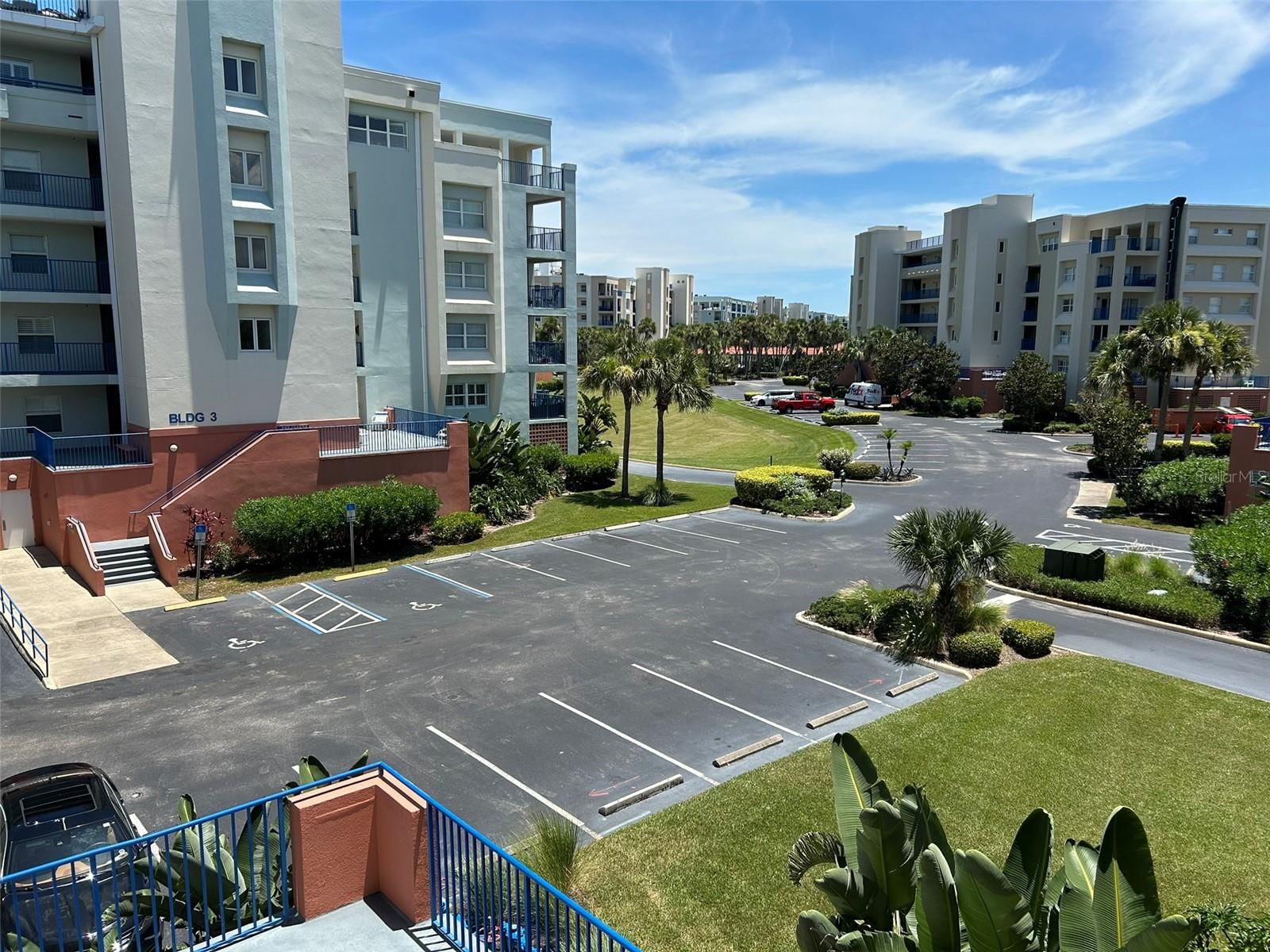 OCEAN WALK CONDO AT NSB BLDG 04 - Residential Lease
