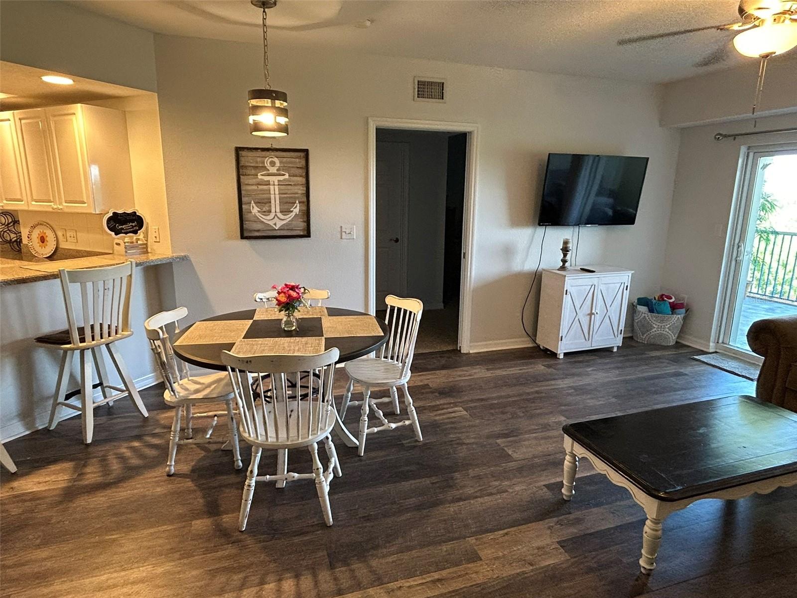OCEAN WALK CONDO AT NSB BLDG 04 - Residential Lease