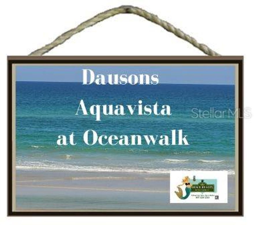 Relax in this beachy condo at Ocean Walk, a short walk across from the beach. Access to multiple pools, exercise room and tennis/pickleball courts at the complex. Plenty of space in this 2 bedroom/2 full bath home with extra sleeping space on a futon.  Lovely screened patio to enjoy the view with your morning coffee or relaxing after your beach day with a cool drink. Master ensuite with soaking tub, walk in shower and two sinks. Fully stocked kitchen, washer/dryer and beach items for your use. The weekly rental amount is 1000.00. the monthly rental amount is 3500.00