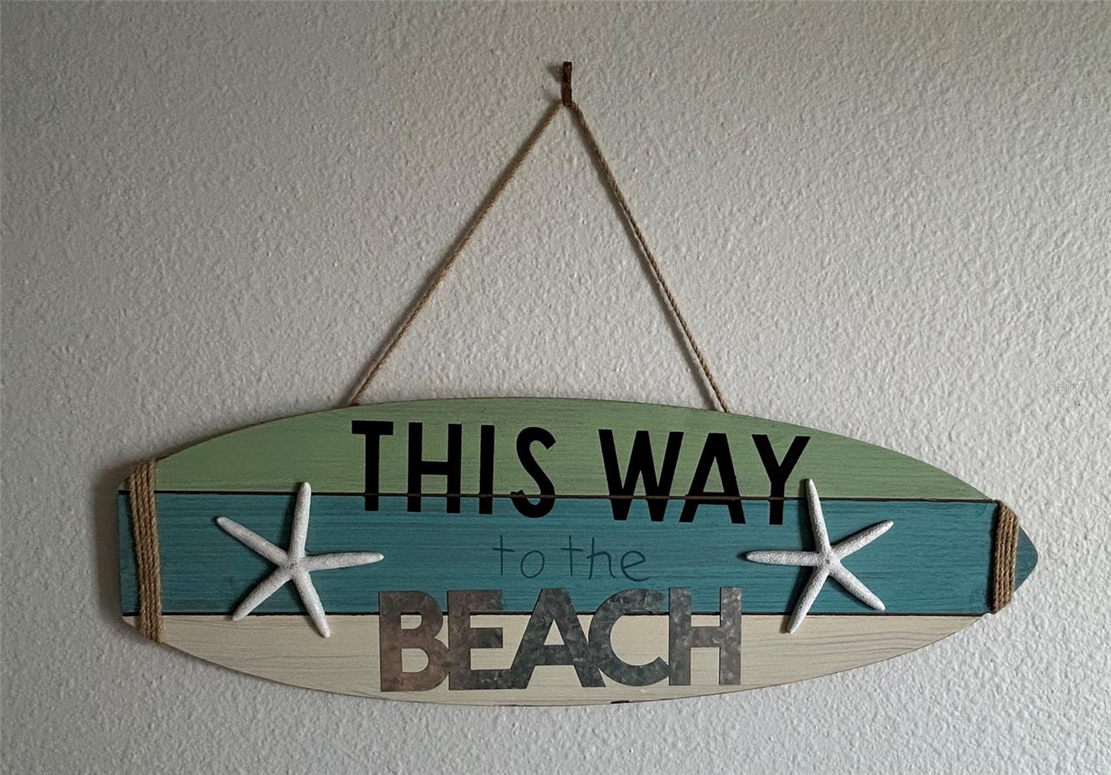 OCEAN WALK CONDO AT NSB BLDG 04 - Residential Lease