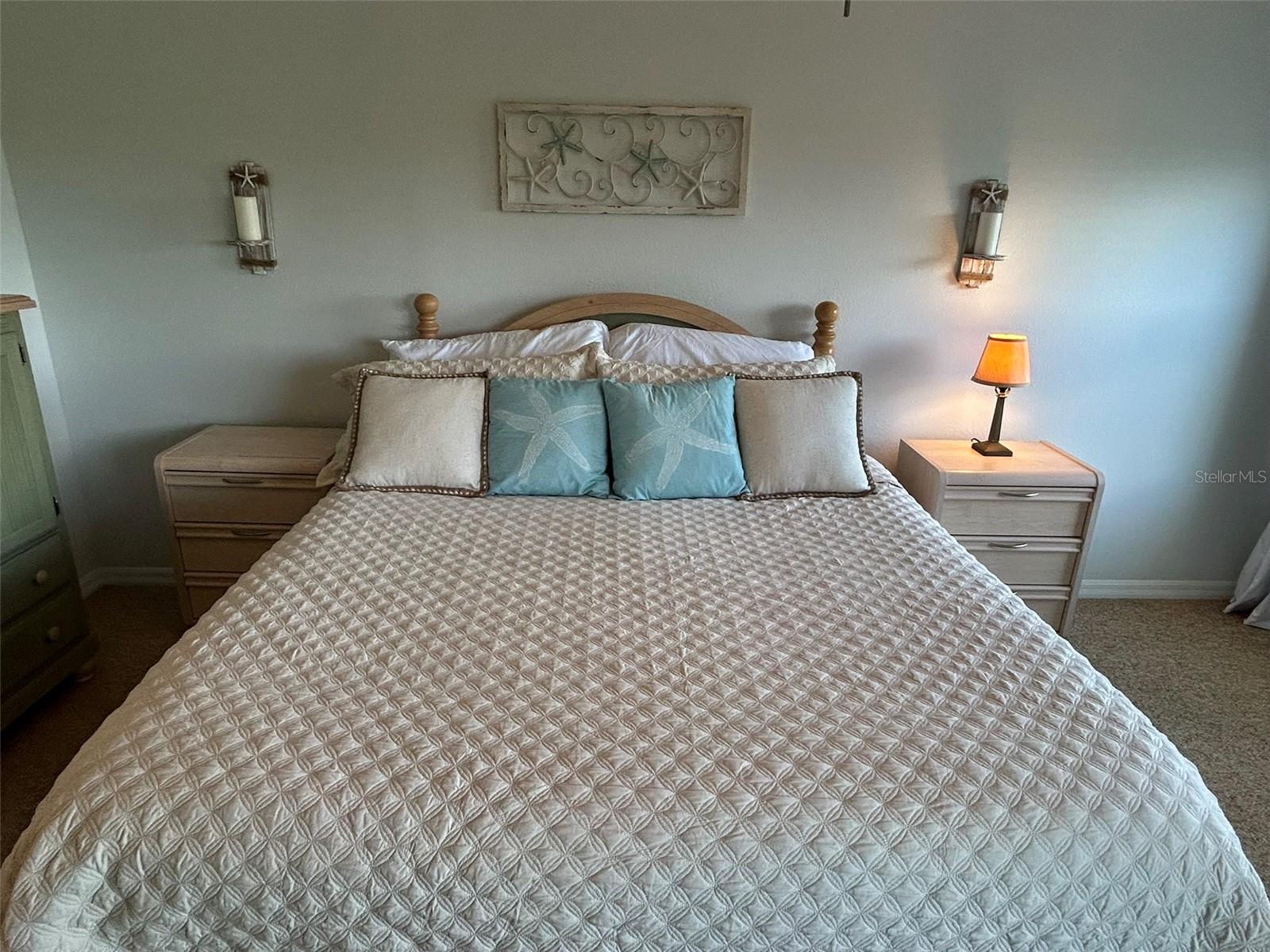 OCEAN WALK CONDO AT NSB BLDG 04 - Residential Lease