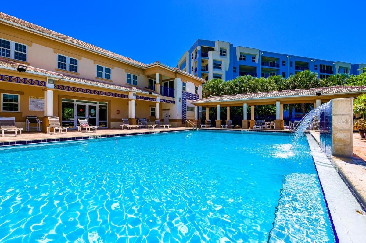 OCEAN WALK CONDO AT NSB BLDG 04 - Residential Lease