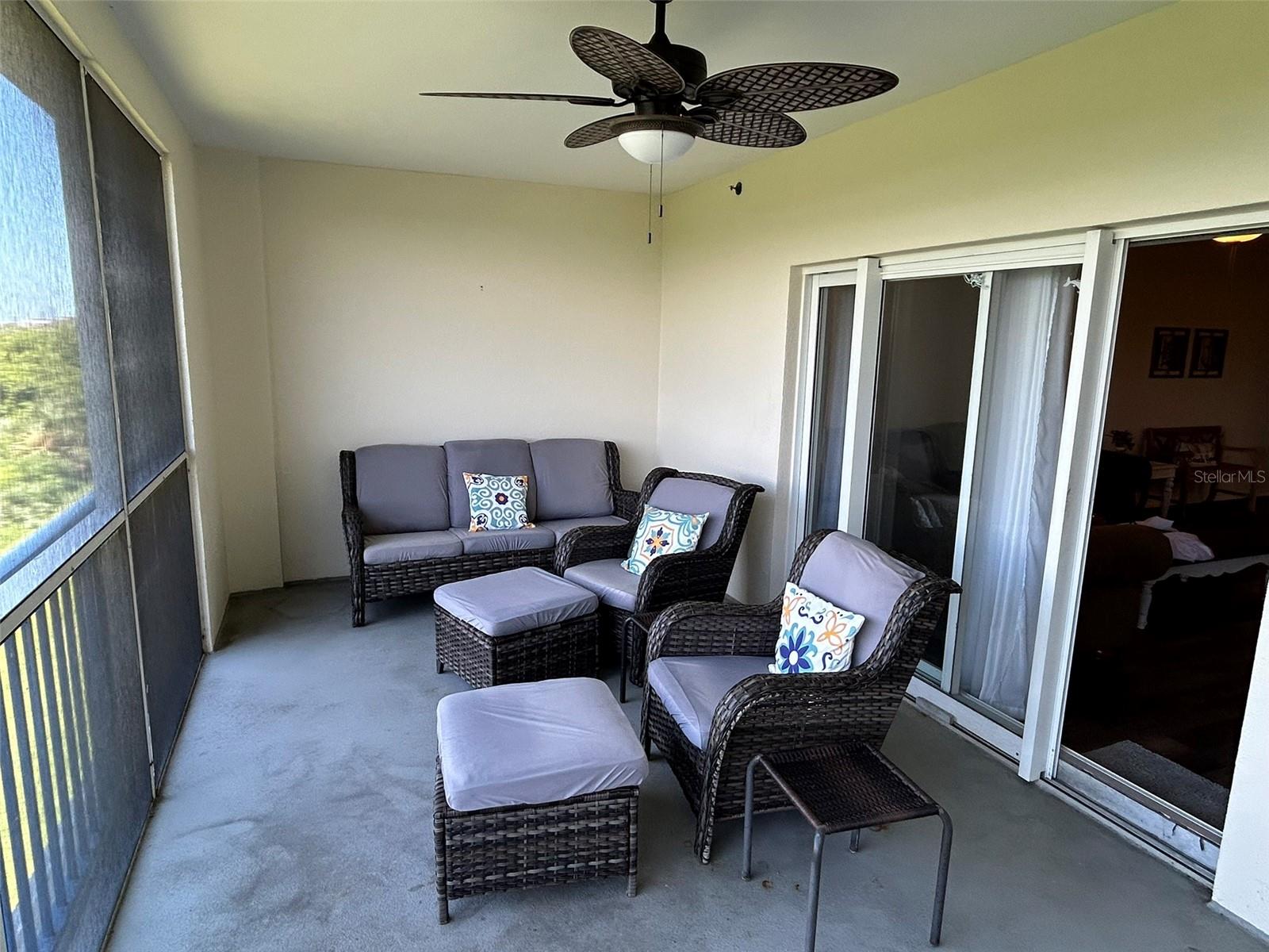 OCEAN WALK CONDO AT NSB BLDG 04 - Residential Lease