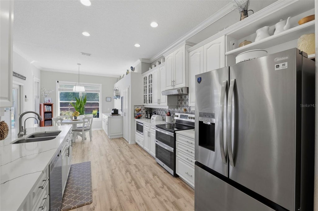 Photo of 10124 Maybrook Court, New Port Richey, FL 34654 (MLS # TB8561808)