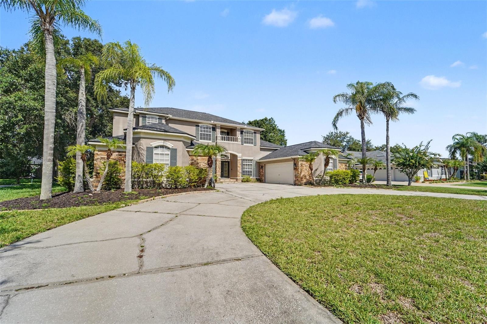 7519 DUNBRIDGE DRIVE