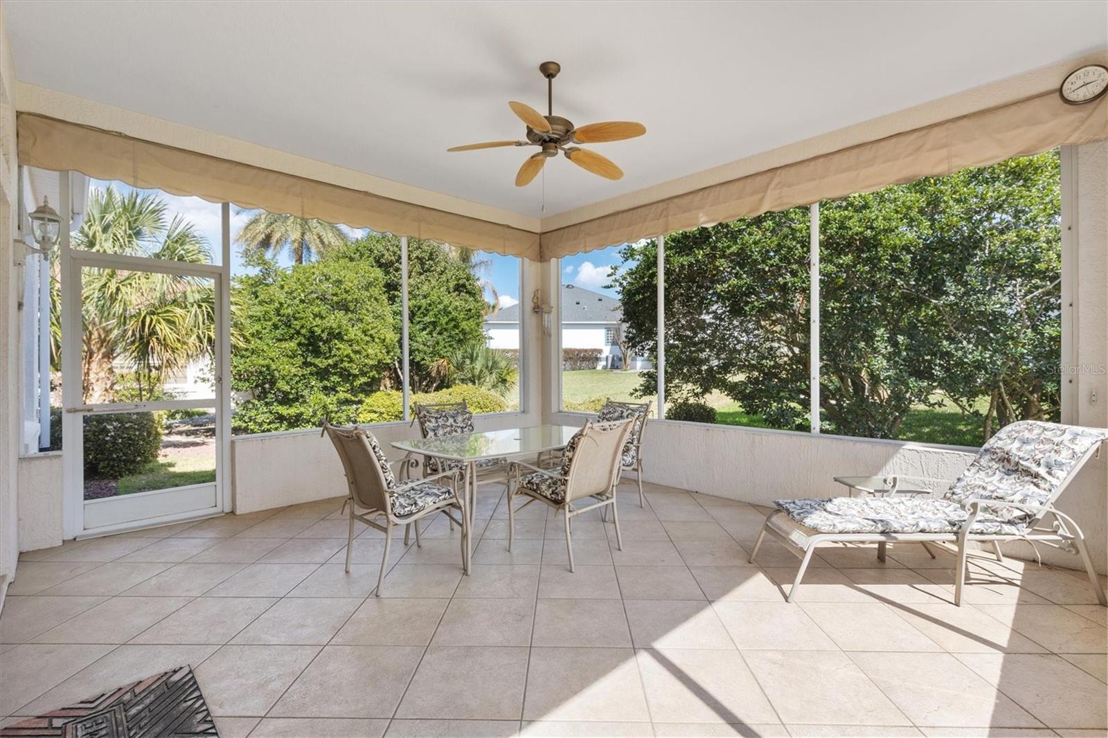 THE VILLAGES - Residential