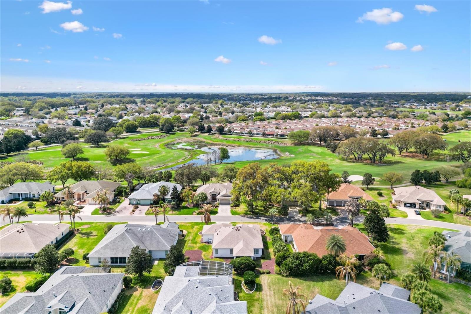 THE VILLAGES - Residential