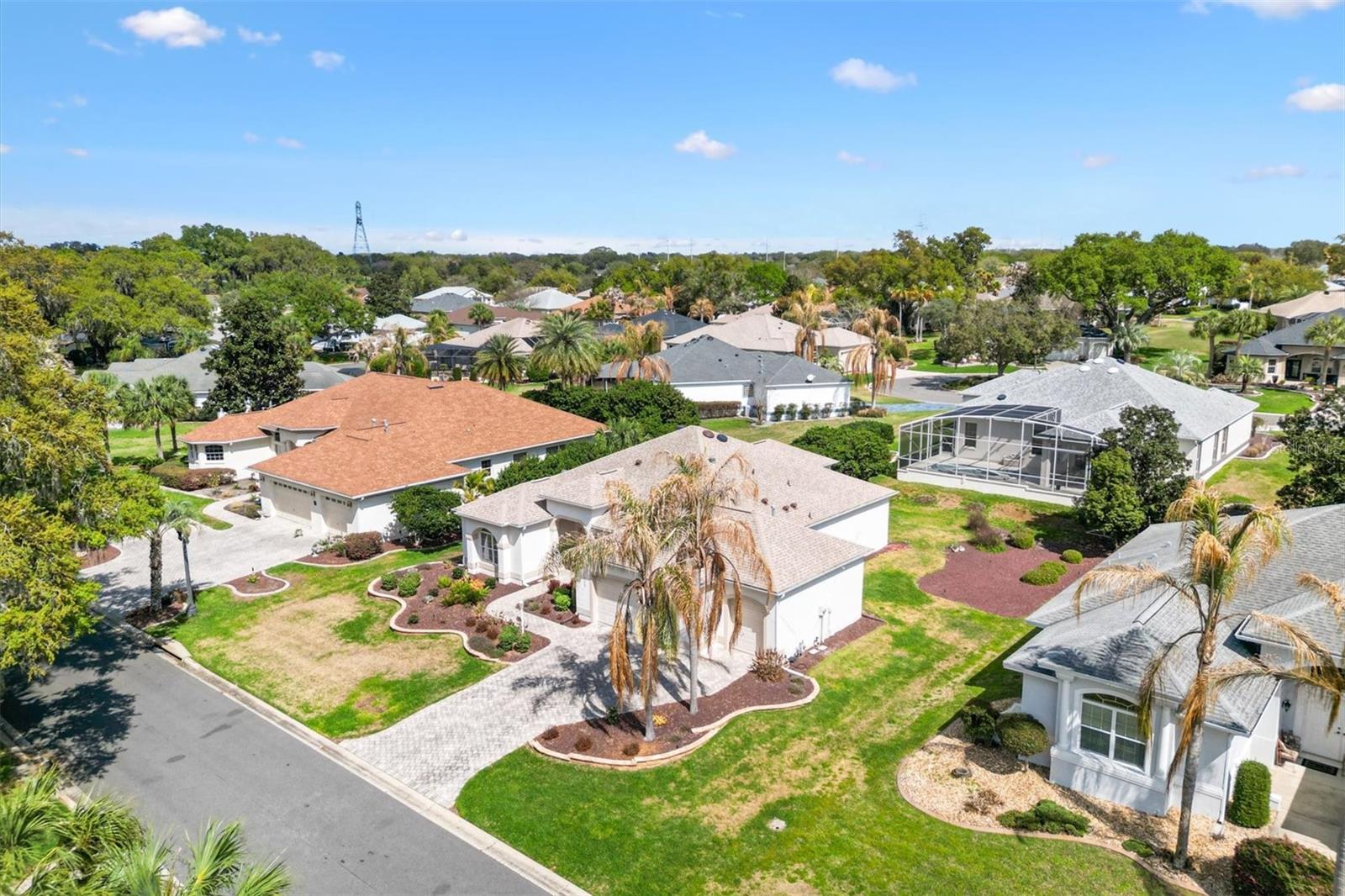 THE VILLAGES - Residential