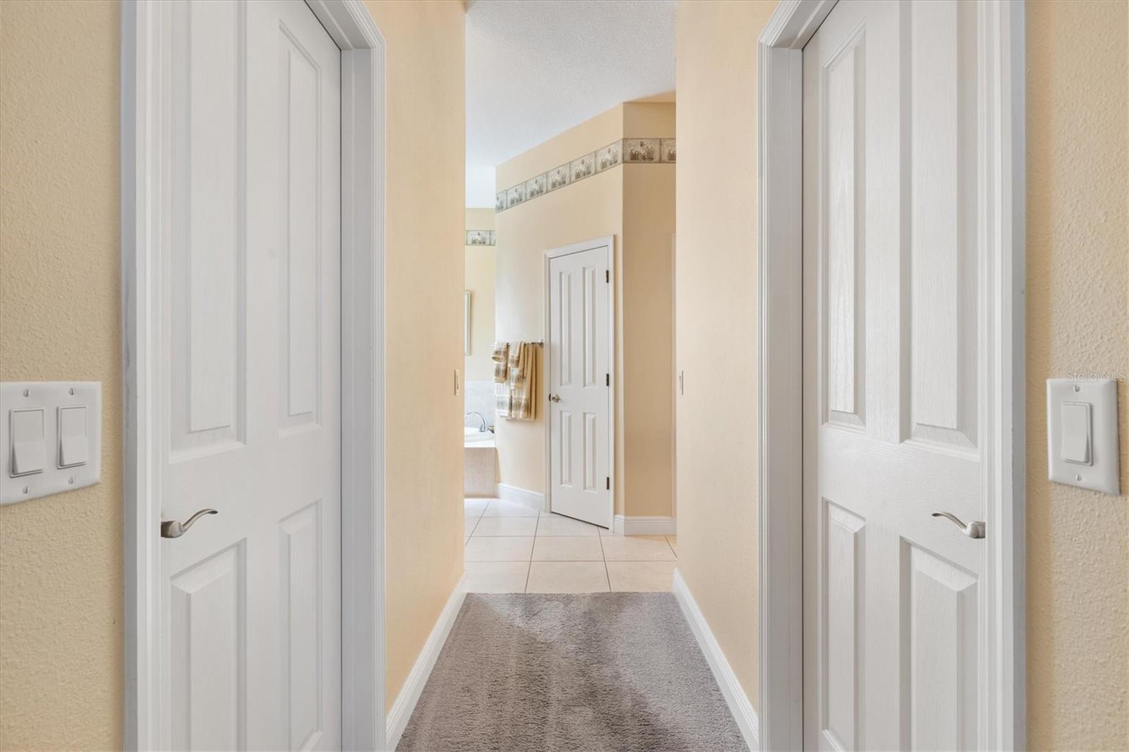 THE VILLAGES - Residential