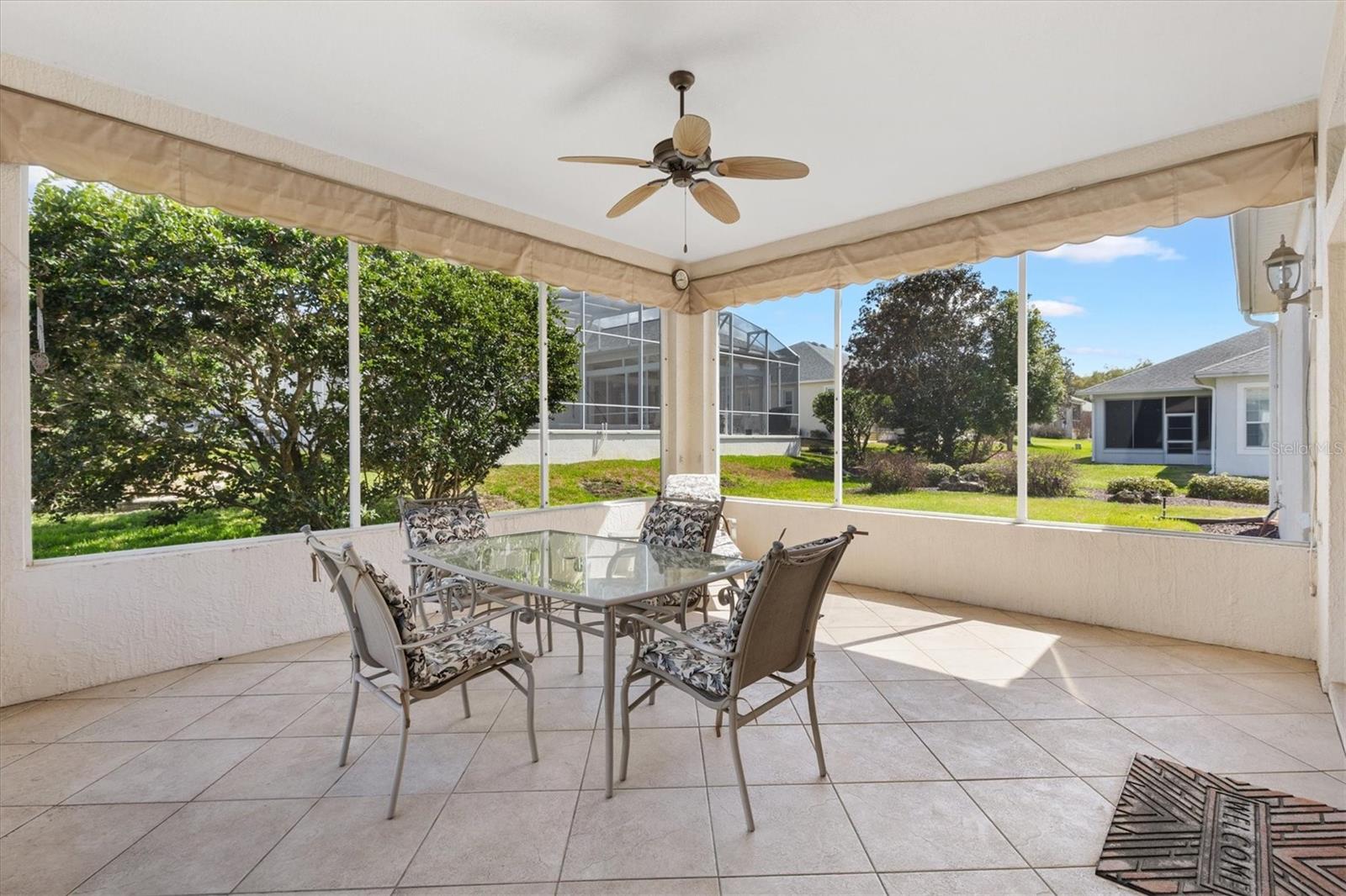 THE VILLAGES - Residential