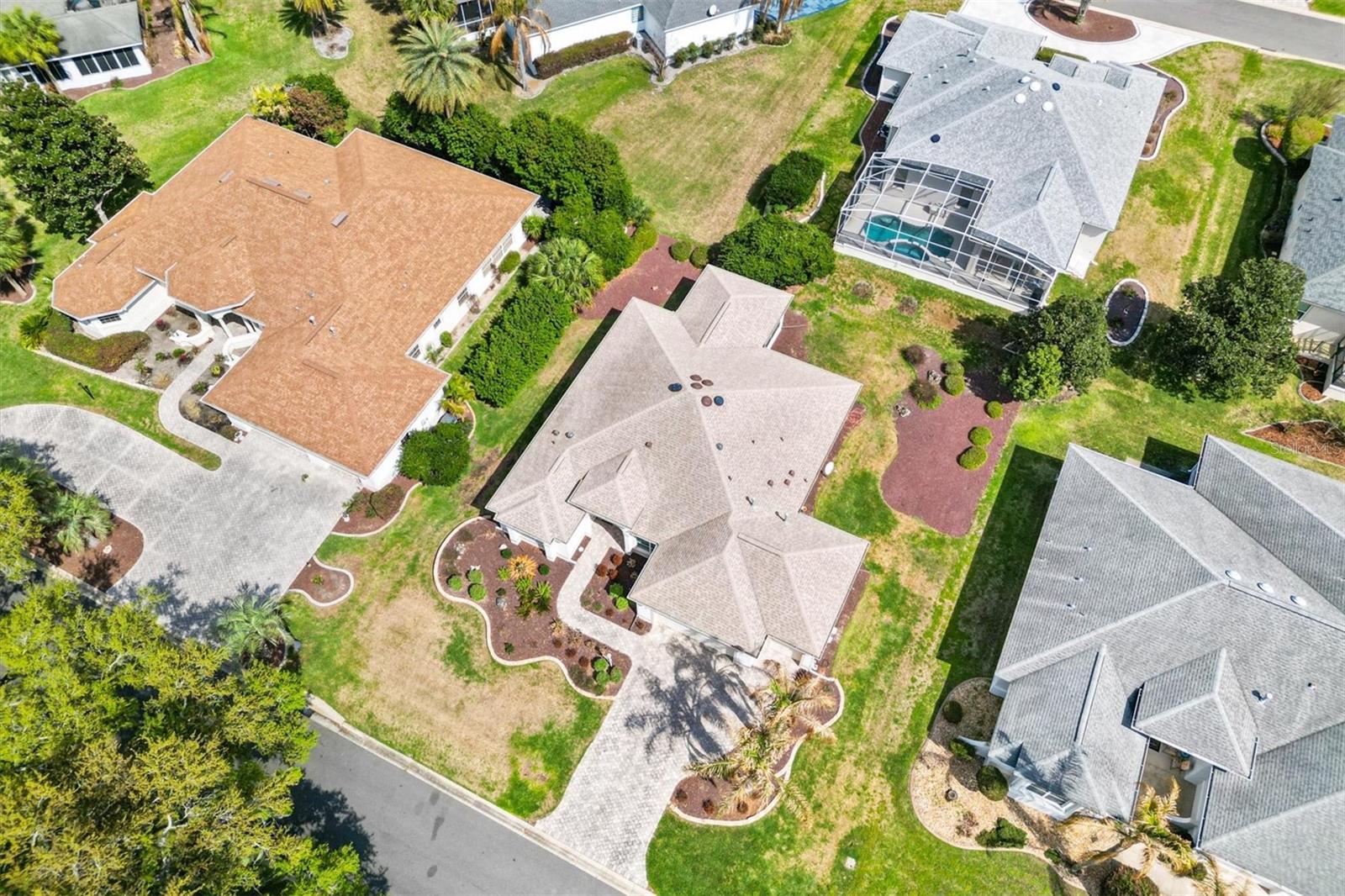 THE VILLAGES - Residential