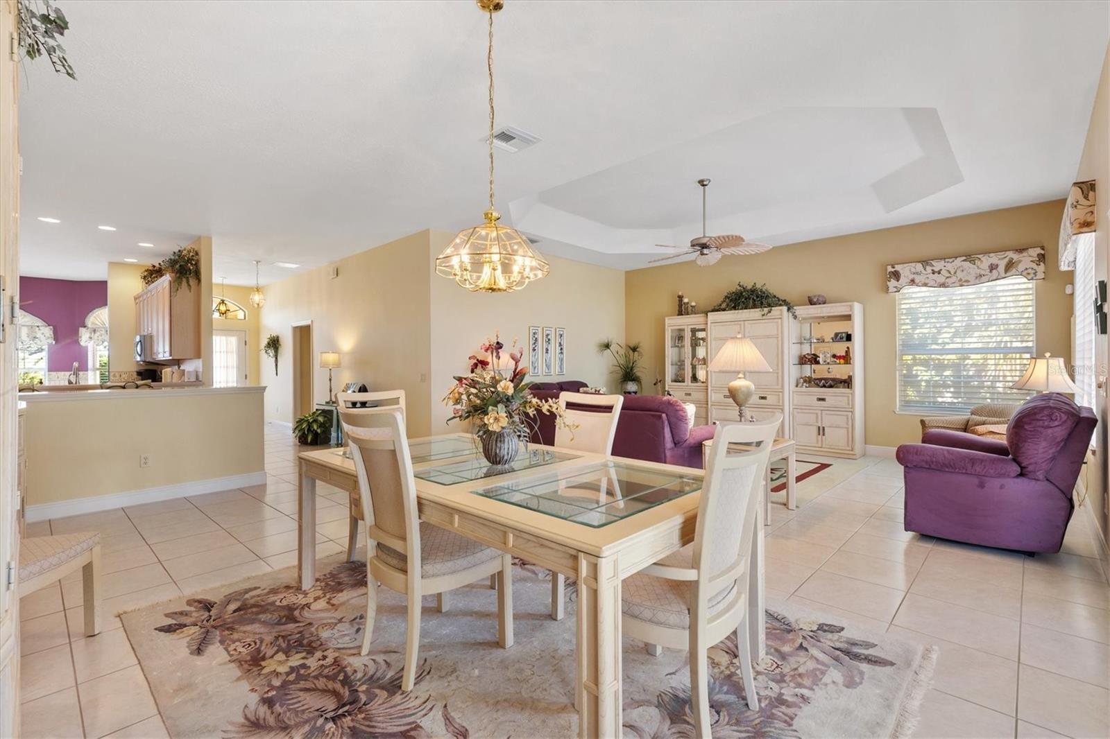 THE VILLAGES - Residential