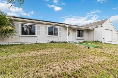 20550 EDGEWATER DRIVE PORT CHARLOTTE FL 33952