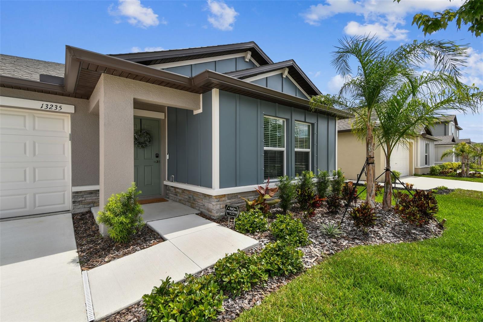 13235 PALMERSTON ROAD