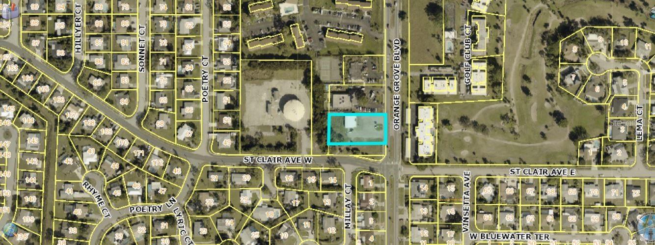 WATERWAY ESTATES - Commercial Sale