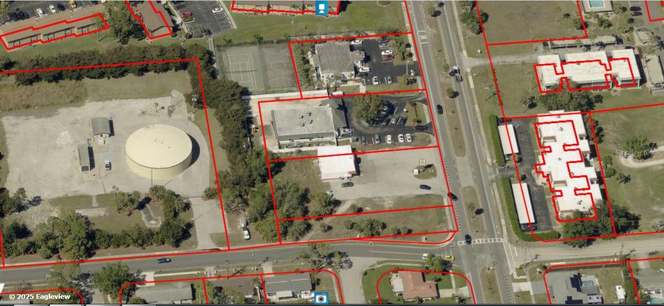 WATERWAY ESTATES - Commercial Sale