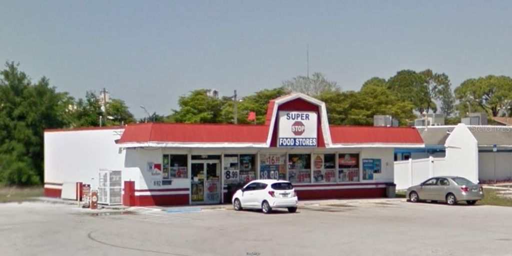 Photo of 4729 Orange Grove Boulevard, North Fort Myers, FL 33903 (MLS # O6358041)