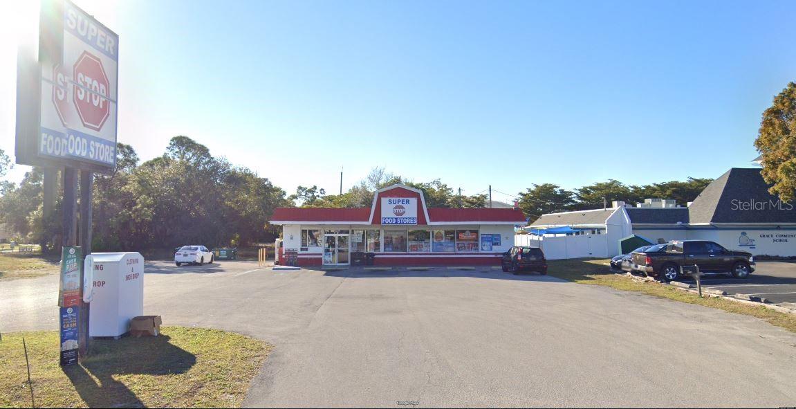 WATERWAY ESTATES - Commercial Sale