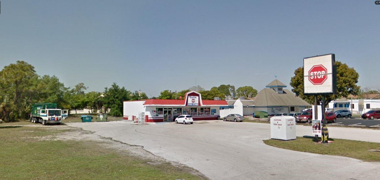 WATERWAY ESTATES - Commercial Sale