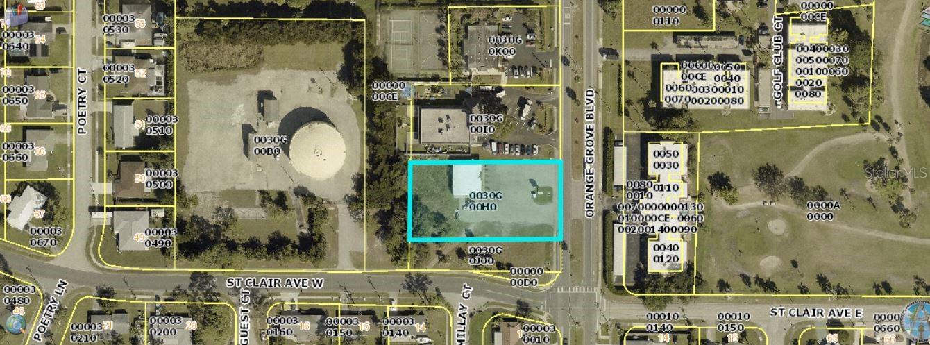 WATERWAY ESTATES - Commercial Sale