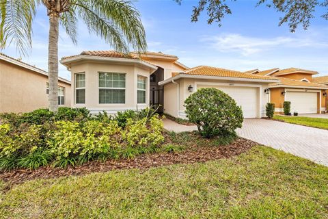 Photo of 16051 Golden Lakes Drive, Wimauma, FL 33598 (MLS # TB8446495)