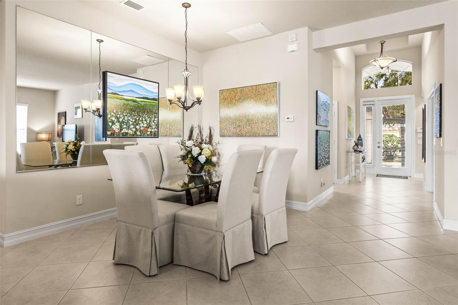 VALENCIA LAKES TR D PH 1 - Residential