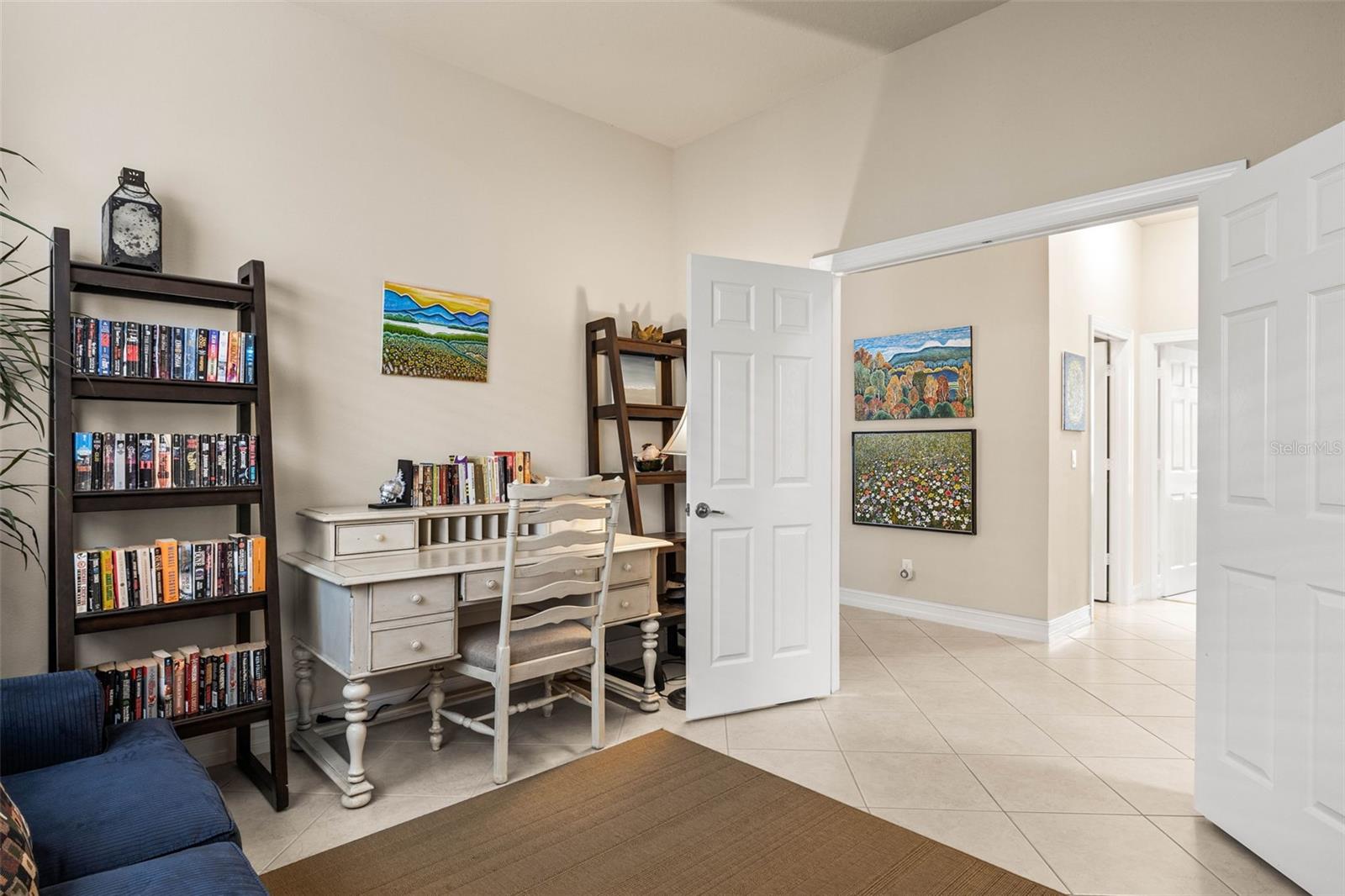 VALENCIA LAKES TR D PH 1 - Residential