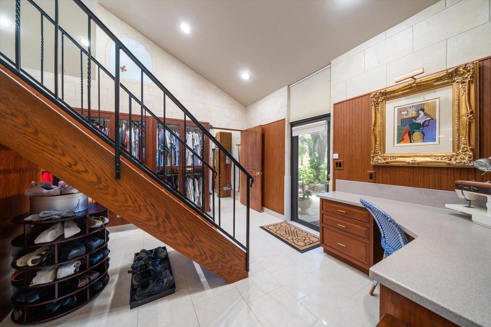 LITTLE PETE TR - Residential