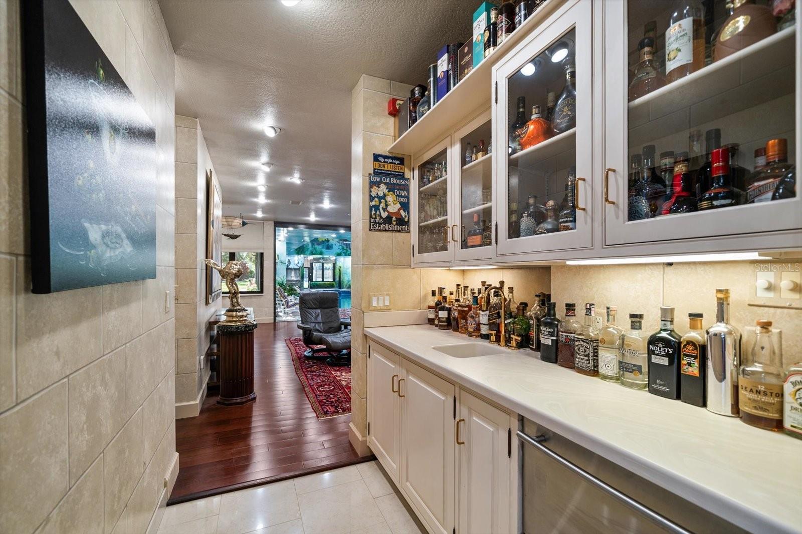 LITTLE PETE TR - Residential