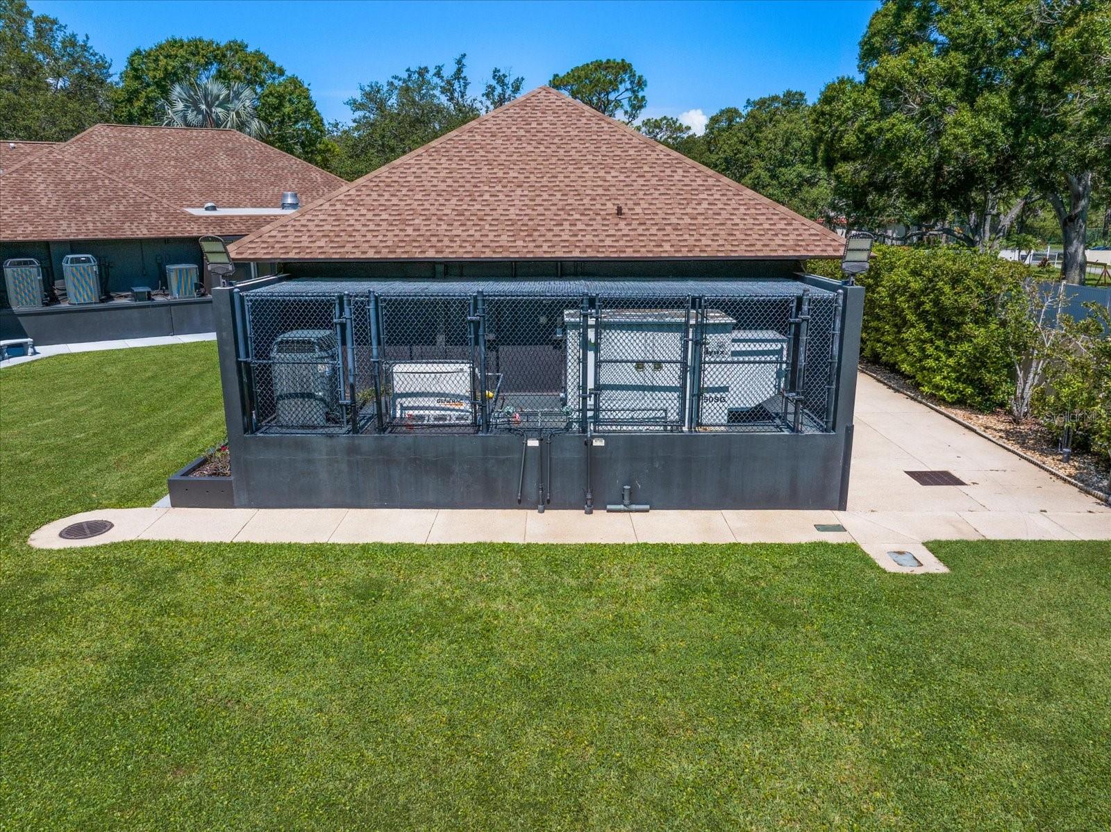 LITTLE PETE TR - Residential