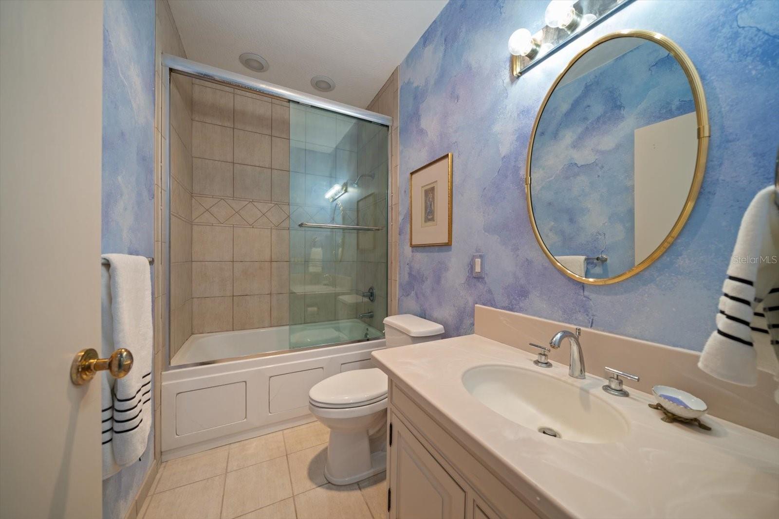 LITTLE PETE TR - Residential