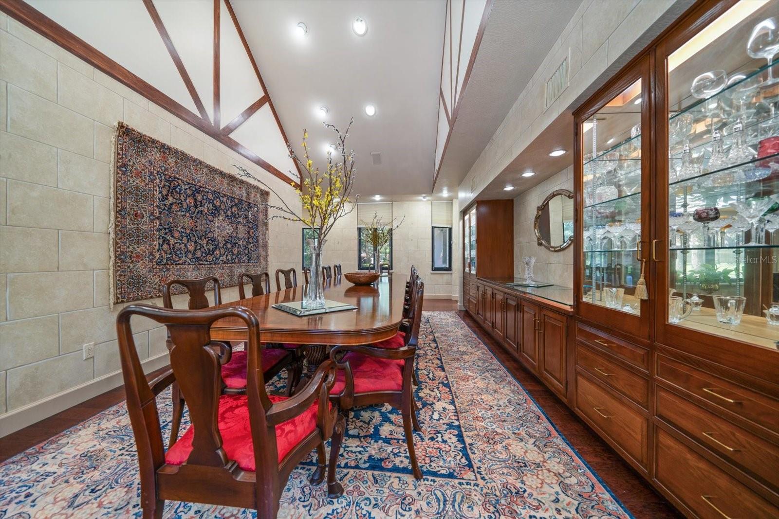 LITTLE PETE TR - Residential