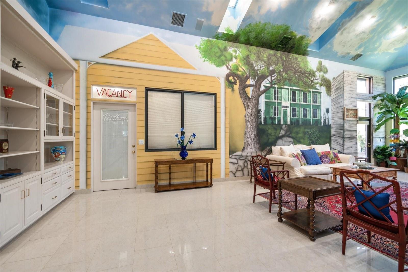 LITTLE PETE TR - Residential