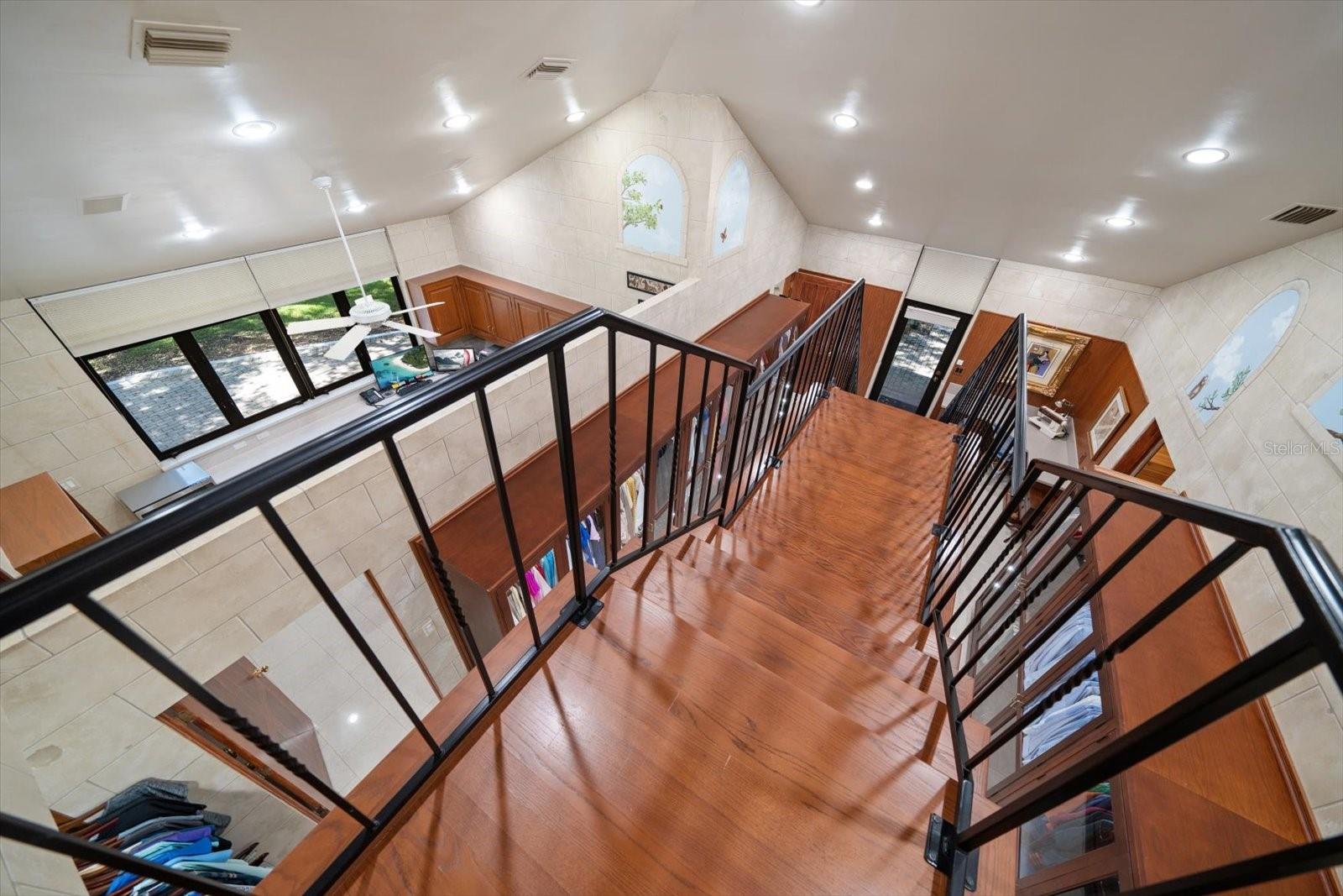 LITTLE PETE TR - Residential